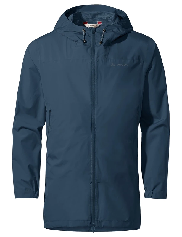 VAUDE Mineo Parka dark sea M