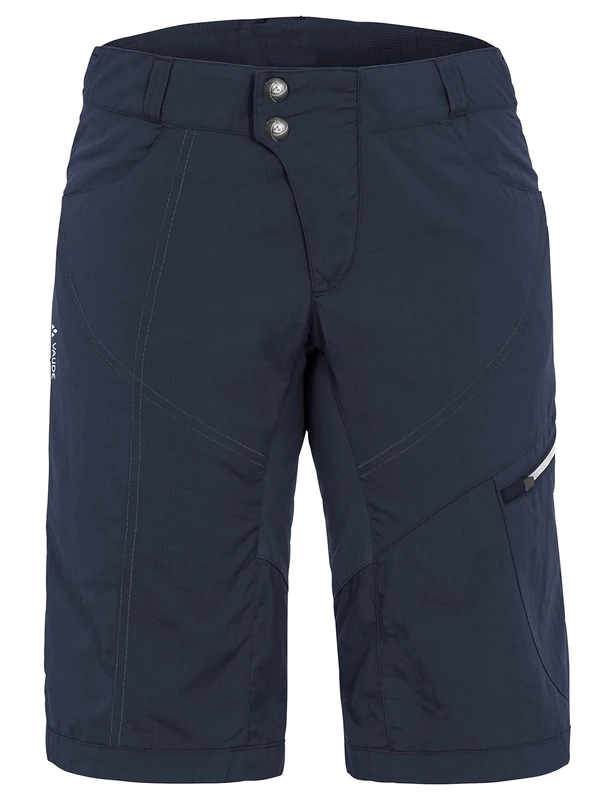 VAUDE Tamaro Shorts Dark sea 38