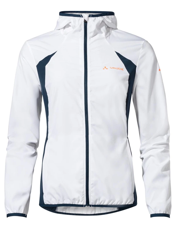VAUDE Qimsa Air Jacket white 42