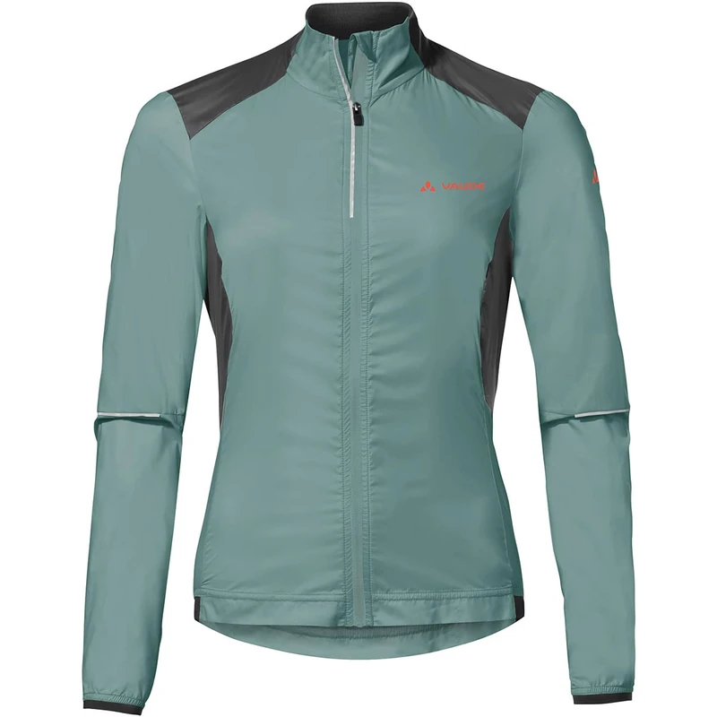 VAUDE Air Pro Jacket dusty moss 42