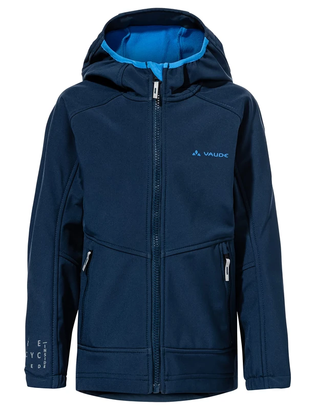VAUDE Rondane Jacket Dark Sea/Blue 4 Years