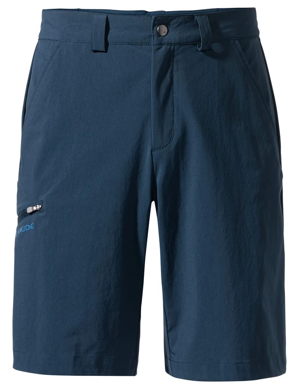 VAUDE Farley Stretch II Bermuda Dark sea 46