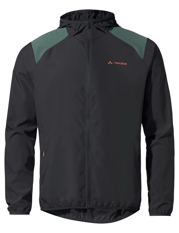 VAUDE Qimsa Air Jacket black M