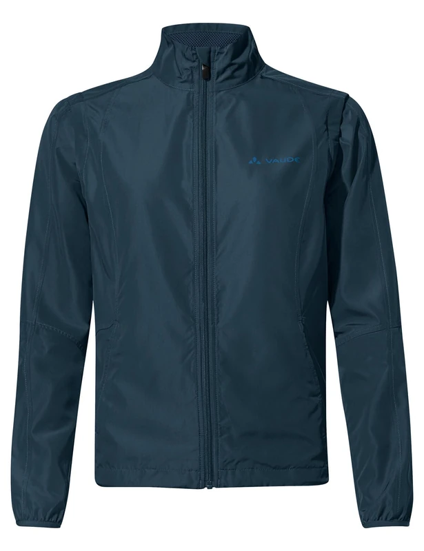 VAUDE Dundee Classic Jacket dark sea 44
