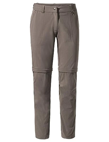 VAUDE Farley Stretch II Pants Coconut 38