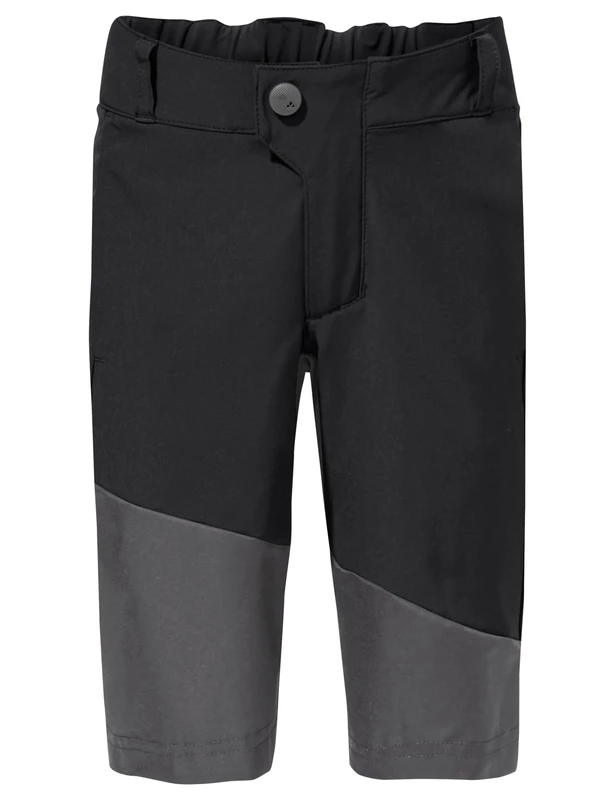 VAUDE Moab Shorts Black 6 Years
