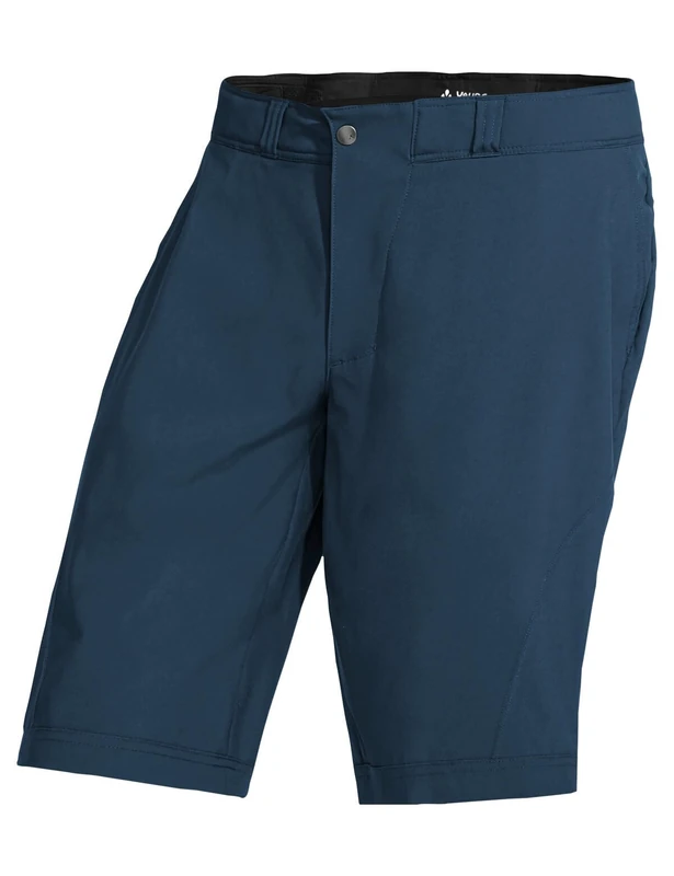 VAUDE Ledro Shorts Dark sea 38