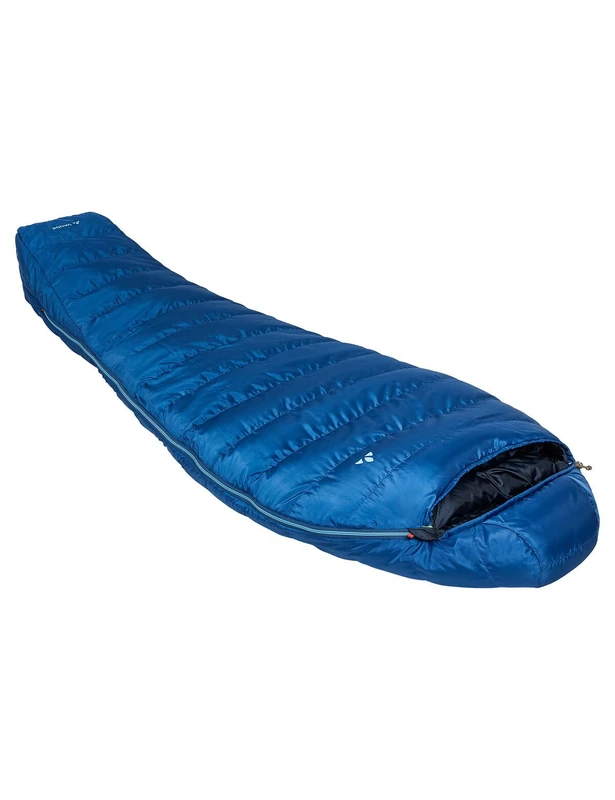 VAUDE Hochgrat Sleeping bag Ultramarine One Size