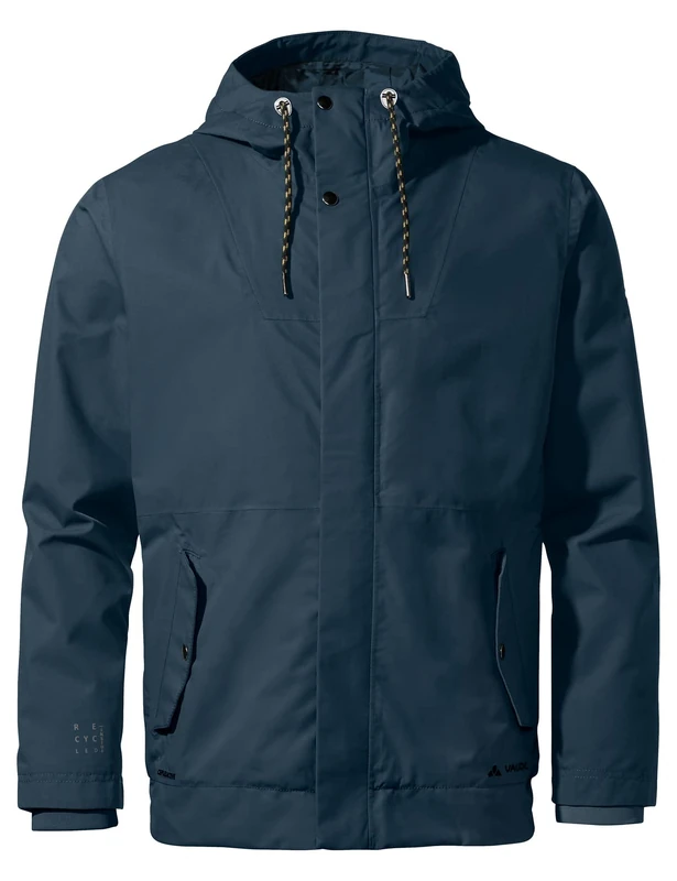 VAUDE Redmont II Jacket dark sea L