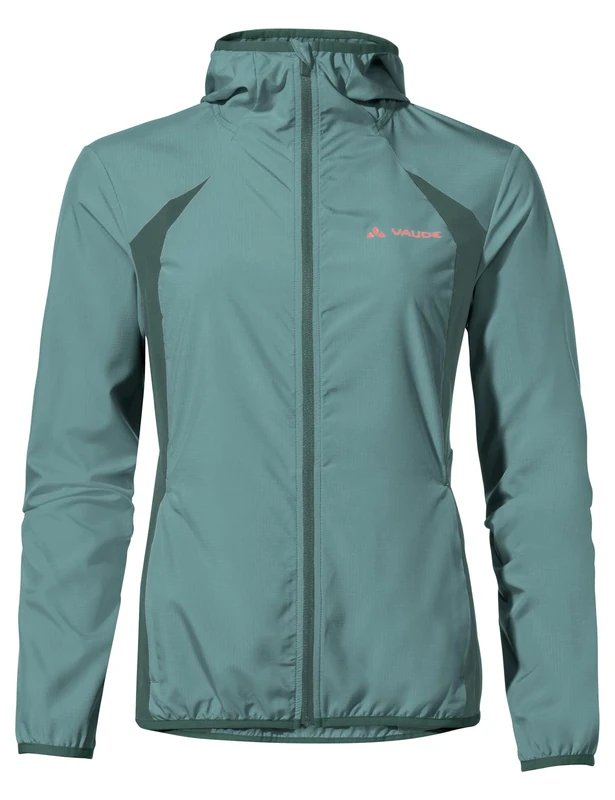 VAUDE Qimsa Air Jacket dusty moss 38