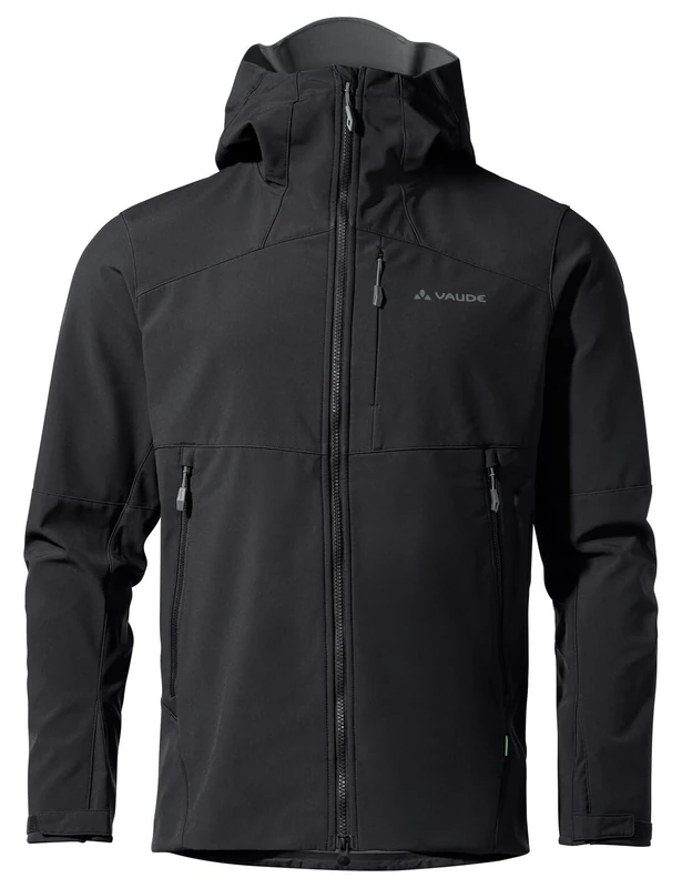VAUDE Roccia II Jacket black XL