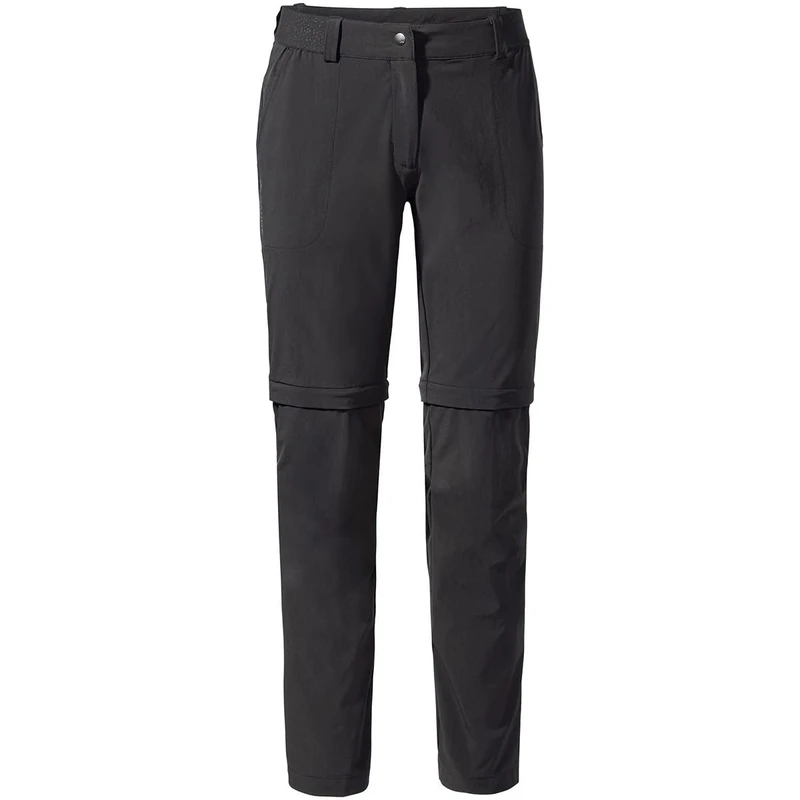 VAUDE Farley Stretch II Pants Black 52-Short