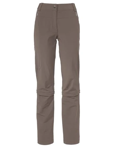 VAUDE Farley Stretch III Pants Coconut 44