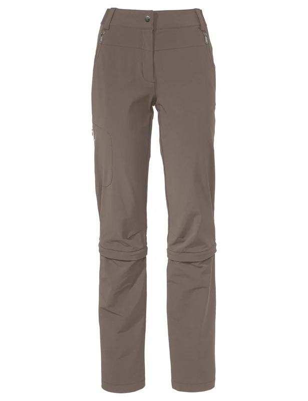 VAUDE Farley Stretch III Pants Coconut 46
