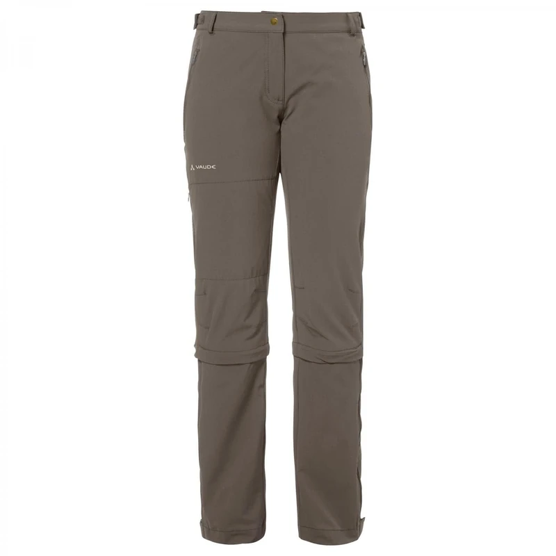 VAUDE Farley Stretch III Pants Coconut 42-Short - Image 1
