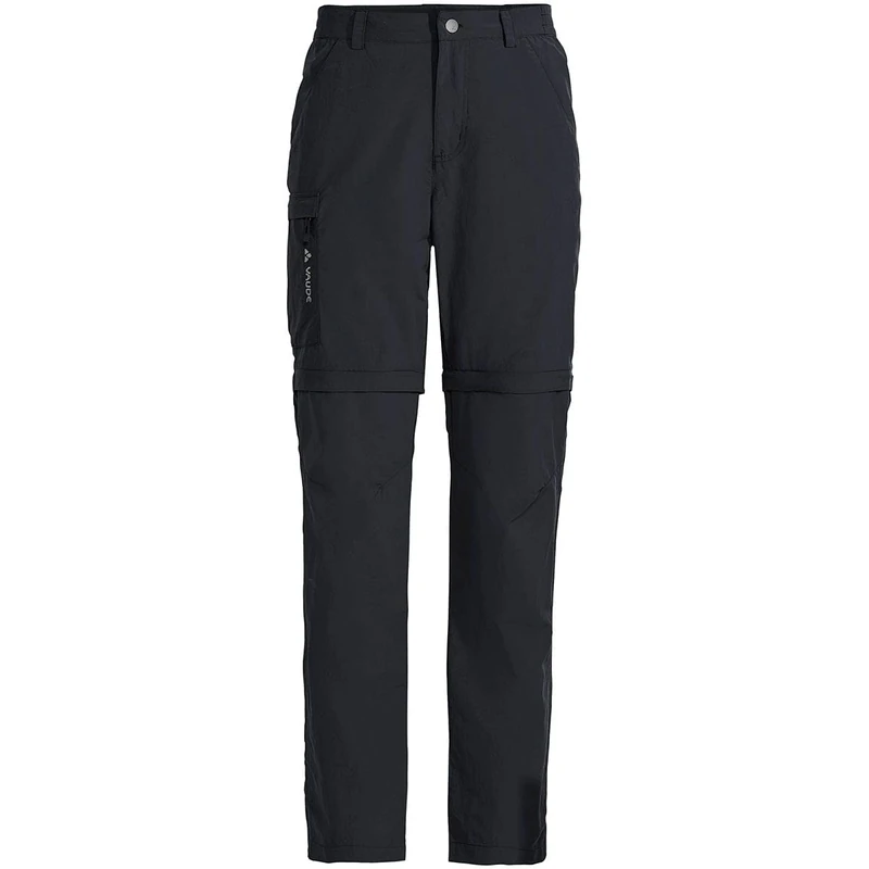 VAUDE Farley V Pants Black 62-Long