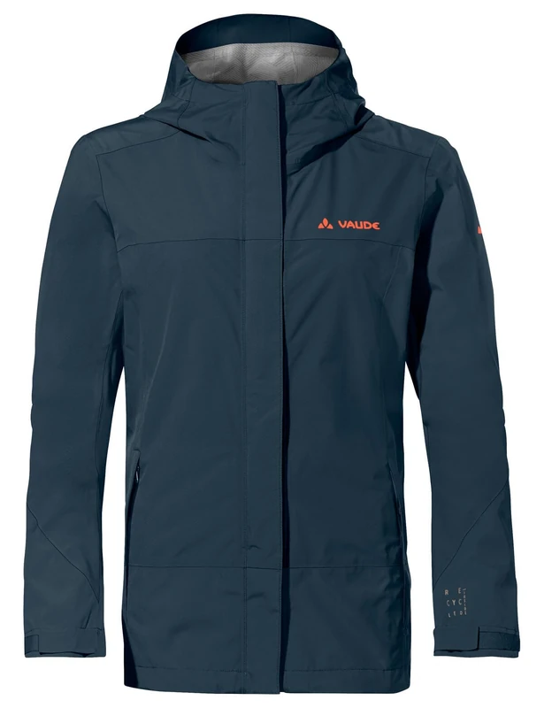 VAUDE Neyland Jacket dark sea 46