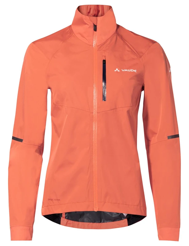 VAUDE Kuro Rain Jacket hokkaido 38