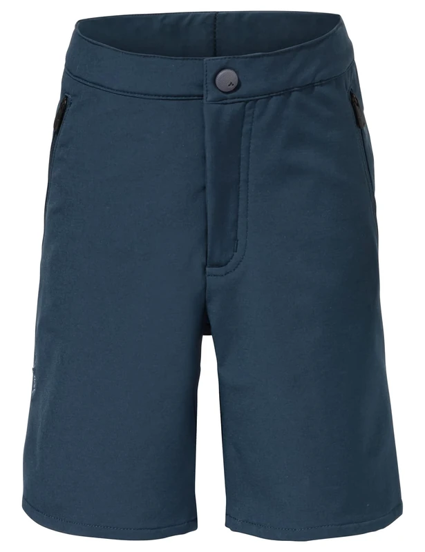 VAUDE Badile Shorts Dark Sea 6 Years
