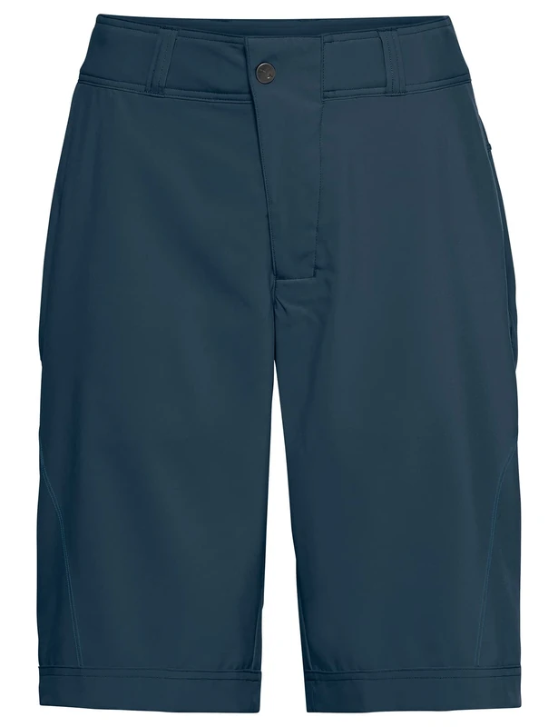 VAUDE Ledro Shorts Dark sea 42
