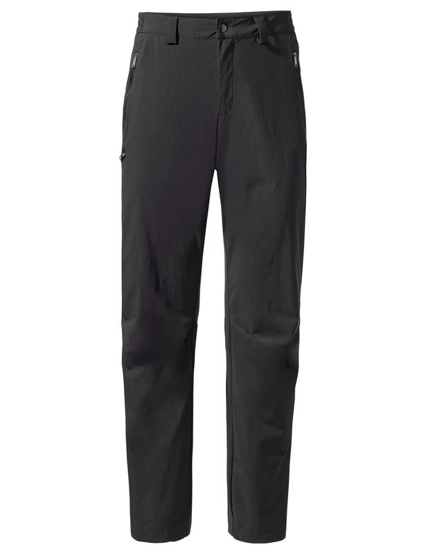 VAUDE Farley Stretch III Pants Black 46-Short