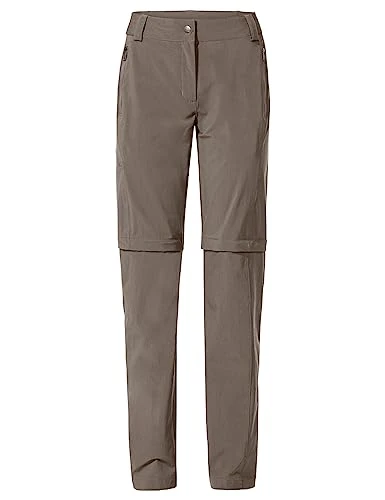 VAUDE Farley Stretch II Pants Coconut 34
