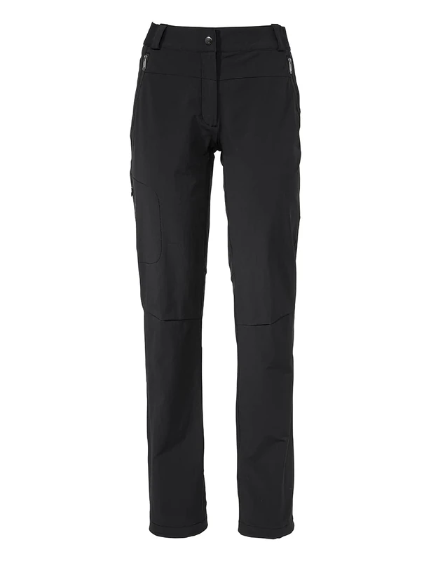 VAUDE Farley Stretch III Pants Black 40