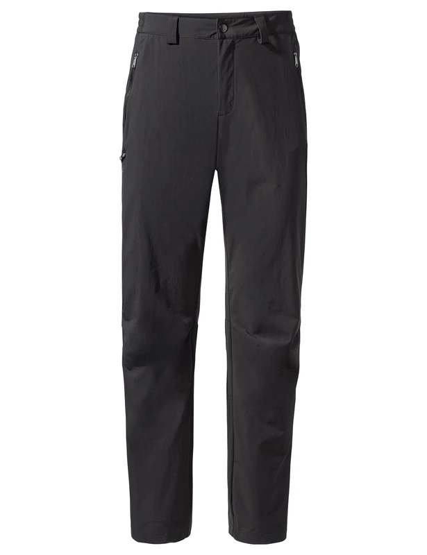 VAUDE Farley Stretch III Pants Black 50-Short
