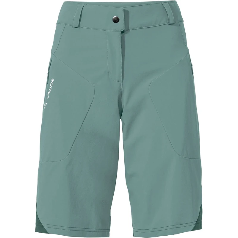 VAUDE Altissimo II Shorts Dusty Moss 42