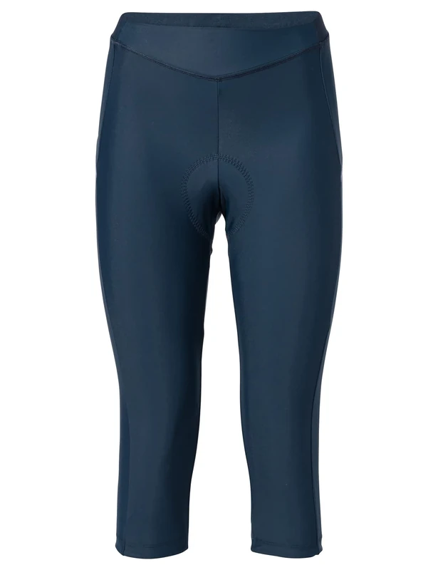 VAUDE Advanced Iv Pants Dark sea 40