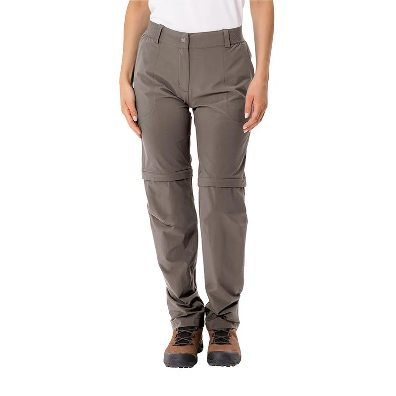 VAUDE Farley Stretch II Pants Coconut 42-Short