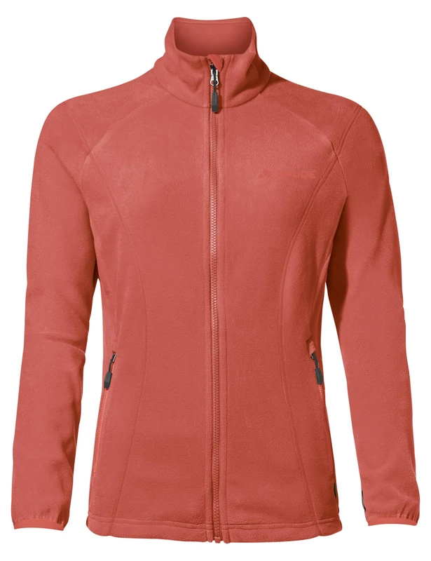 VAUDE Rosemoor II Jacket hotchili 42