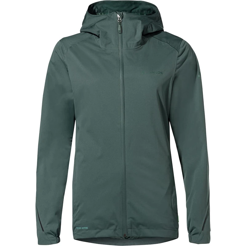 VAUDE Women's Cyclist Jacket III Jacket