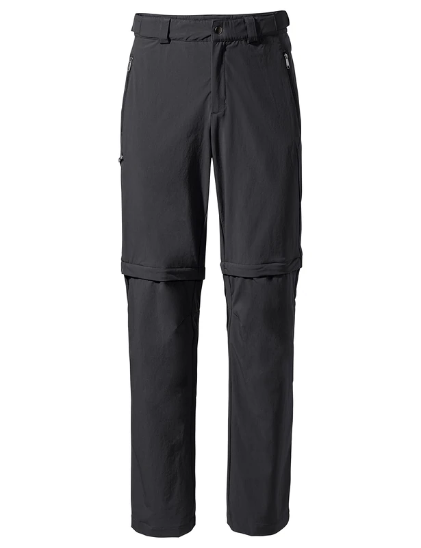 VAUDE Farley Stretch III Pants Black 50