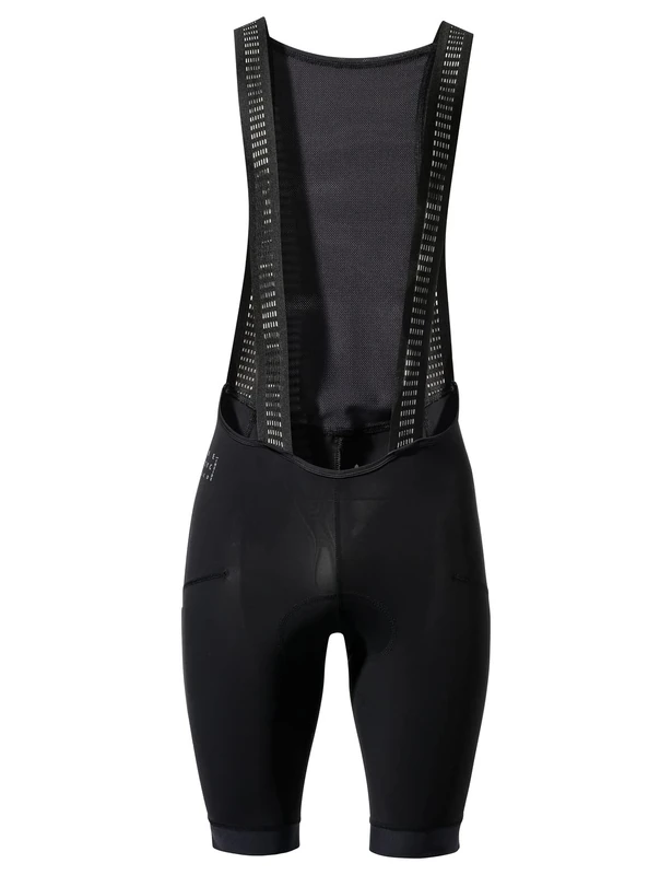 VAUDE Kuro Bib Tights Black S