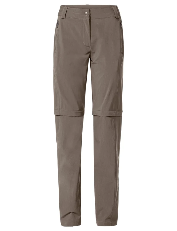 VAUDE Farley Stretch II Pants Coconut 48-Short