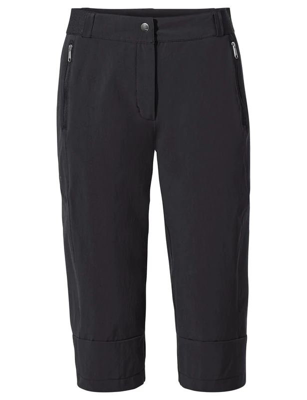VAUDE Farley Stretch III Cap black 38