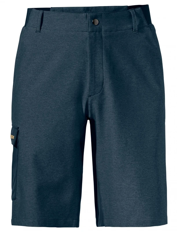 VAUDE Tremalzo Iv Shorts Dark sea S