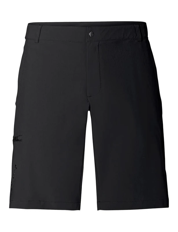 VAUDE Yaras Shorts Black XXL