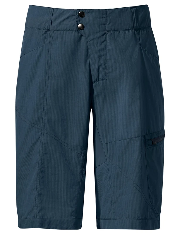 VAUDE Tamaro Shorts Dark sea L