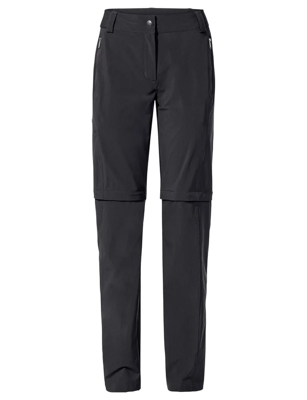 VAUDE Farley Stretch II Pants Black 40