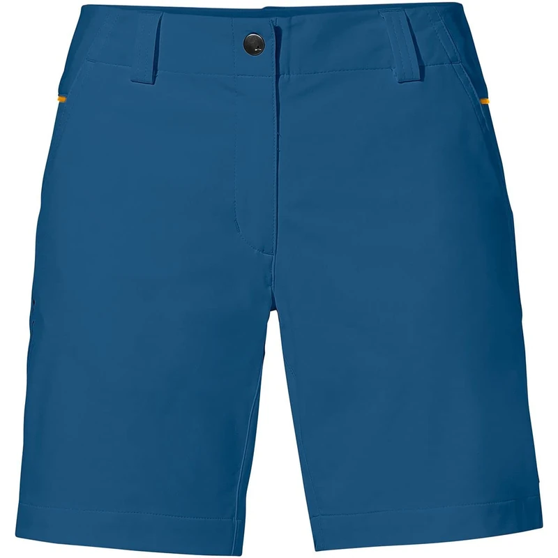 VAUDE Skomer III Shorts Ultramarine 40