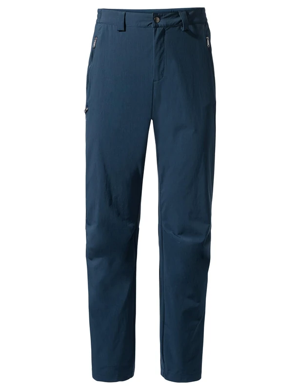 VAUDE Farley Stretch III Pants Dark sea 50