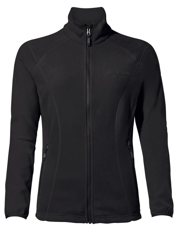VAUDE Rosemoor II Jacket black 42 - Image 1