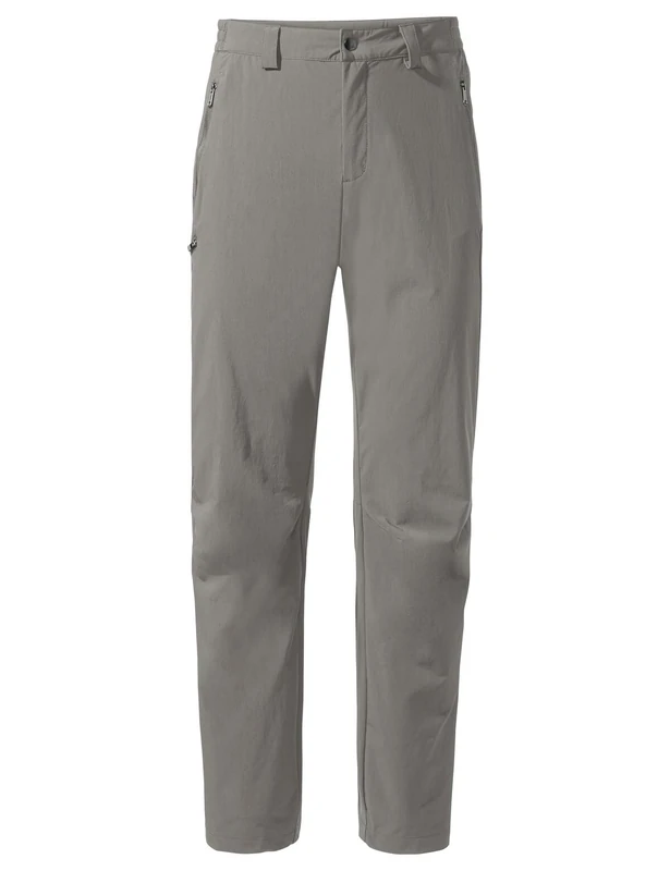 VAUDE Farley Stretch III Pants Stone Grey 54