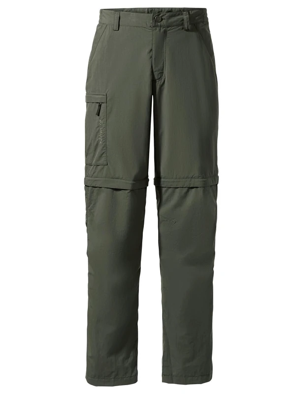 VAUDE Farley V Pants Khaki 52-Short