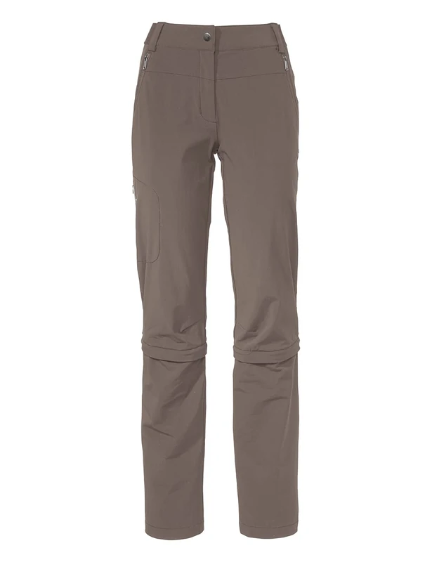VAUDE Farley Stretch III Pants Coconut 48