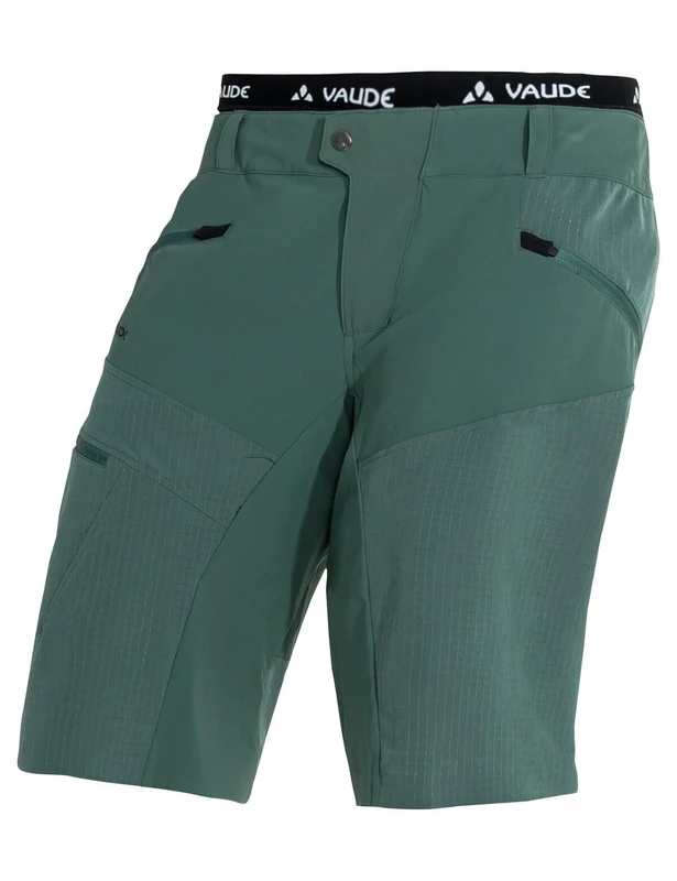 VAUDE Virt Shorts Dusty Forest XL
