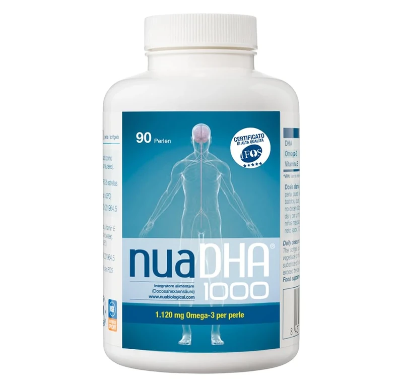 Nuadha1000 90 softgels