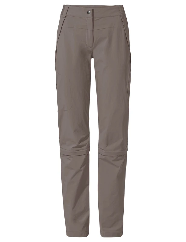 VAUDE Farley Stretch III Pants Coconut 34